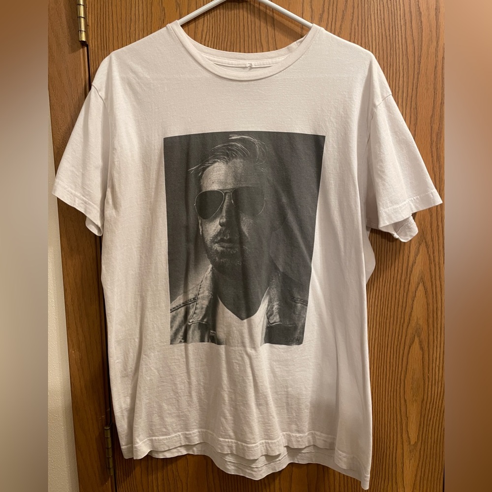 Orange Cassidy AEW Wresting Shirt